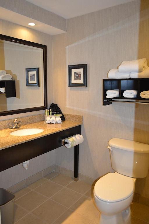 Holiday Inn Express Hotels Biddeford By Ihg Szoba fotó
