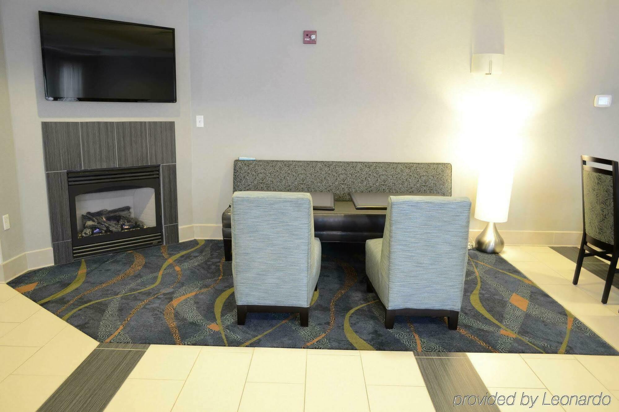 Holiday Inn Express Hotels Biddeford By Ihg Kültér fotó