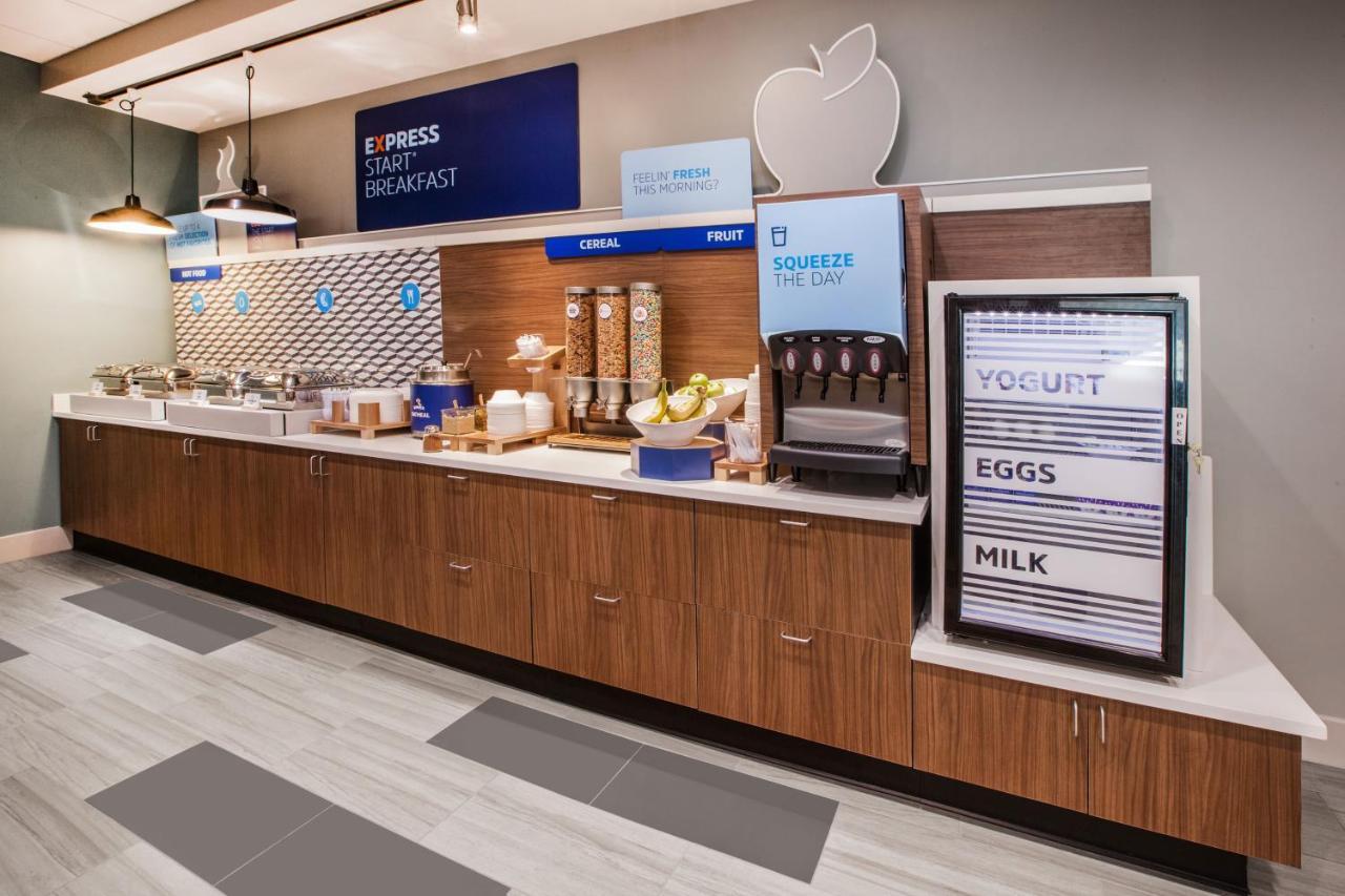 Holiday Inn Express Hotels Biddeford By Ihg Kültér fotó